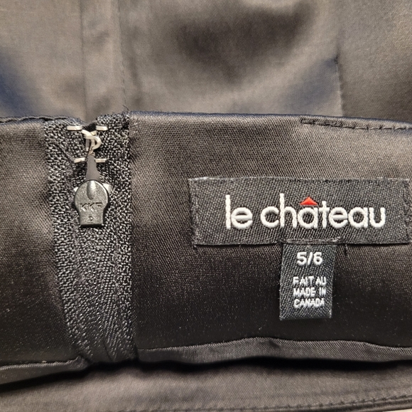 Le Chateau pencil skirt - Picture 3 of 5